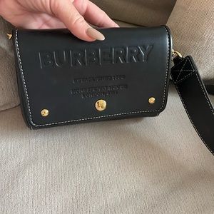 Burberry Crossbody bag